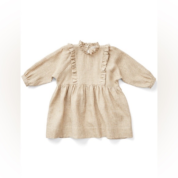 Soor Ploom Percy Dress - Picture 4 of 5